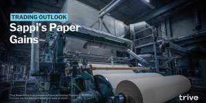 Read more about the article Sappi’s Paper Gains