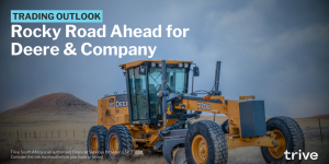 Read more about the article <strong>Rocky Road Ahead for Deere & Company</strong> 