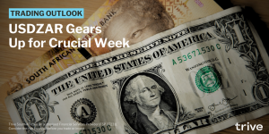 Read more about the article USDZAR Gears Up for Crucial Week