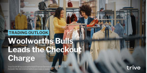 Read more about the article Woolworths Bulls Lead the Checkout Charge