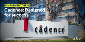 Read more about the article Cadence: Designed for Success