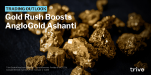Read more about the article Gold Rush Boosts AngloGold Ashanti