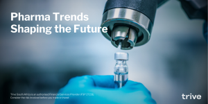 Read more about the article Pharma Trends Shaping the Future