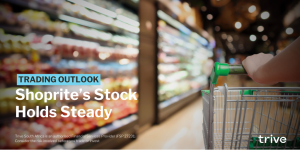Read more about the article <strong>Shoprite’s Stock Holds Steady Despite Q1 Sales Surge.</strong> 