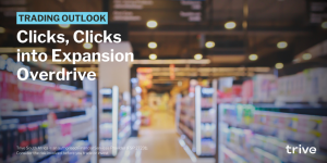 Read more about the article Shares Soar as Clicks, Clicks into Expansion Overdrive!