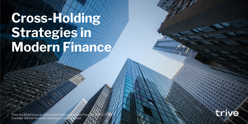 Read more about the article Cross-Holding Strategies In Modern Finance
