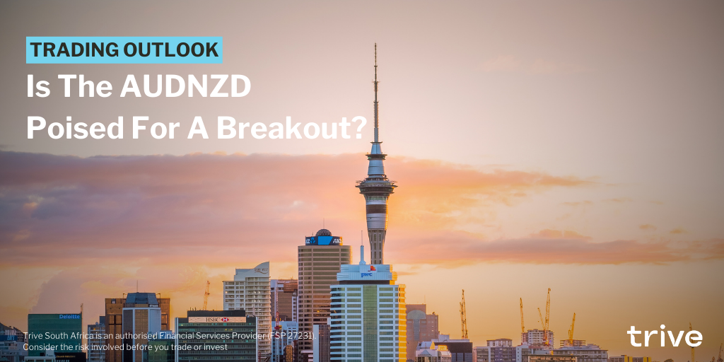 Read more about the article Is The AUDNZD Poised For A Breakout?