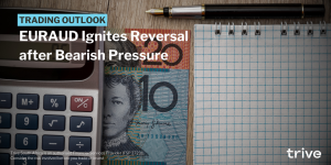 Read more about the article EURAUD Ignites Reversal after Bearish Pressure