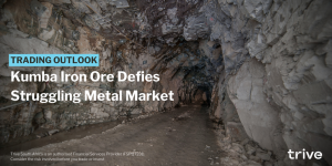 Read more about the article Kumba Iron Ore Defies Struggling Metal Market