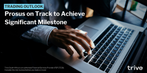 Read more about the article Prosus on Track to Achieve Significant Milestone