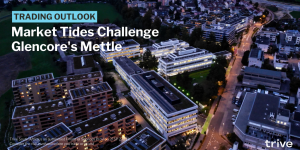 Read more about the article Market Tides Challenge Glencore’s Mettle
