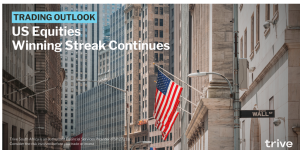 Read more about the article <strong>US Equities Winning Streak Continues</strong> 