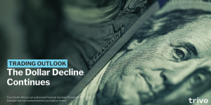 Read more about the article The Dollar Decline Continues