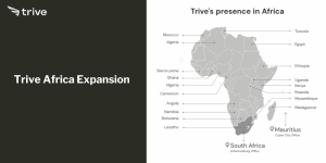 Read more about the article Trive Africa Expansion