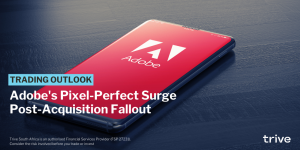 Read more about the article Adobe’s Pixel-Perfect Surge Post-Acquisition Fallout