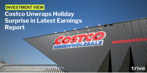 Read more about the article Costco Unwraps Holiday Surprise in Latest Earnings Report