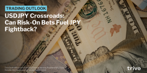 Read more about the article <strong>USDJPY Crossroads: Can Risk-On Bets Fuel JPY Fightback?</strong> 