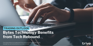Read more about the article Bytes Technology Benefits from Tech Rebound