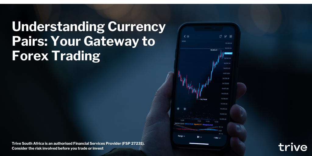 Read more about the article Understanding Currency Pairs: Your Gateway to Forex Trading