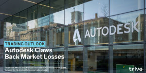 Read more about the article Autodesk Claws Back Market Losses