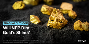 Read more about the article Will NFP Dim Gold’s Shine?