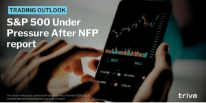 Read more about the article <strong>S&P 500 Under Pressure After Hotter-than-expected NFP report</strong> 