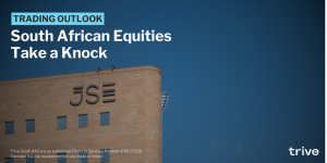 Read more about the article South African Equities Take a Knock
