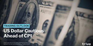 Read more about the article US Dollar Cautious Ahead of CPI