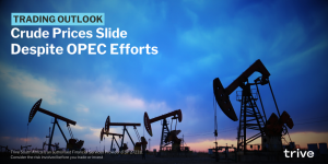 Read more about the article Crude Prices Slide Despite OPEC Efforts