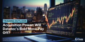 Read more about the article Acquisition Power: Will Datatec’s Bold Move Pay off?