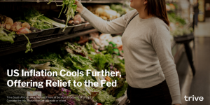 Read more about the article <strong>US Inflation Cools Further, Offering Relief to the Fed</strong>