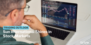 Read more about the article Sun International Shines in Stock Markets