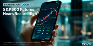 Read more about the article S&P500 Futures Nears Record High