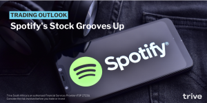 Read more about the article Spotify’s Stock Grooves up 150%