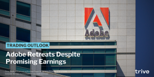 Read more about the article Adobe Retreats Despite Promising Earnings