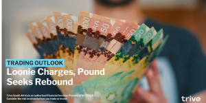 Read more about the article Loonie Charges, Pound Seeks Rebound