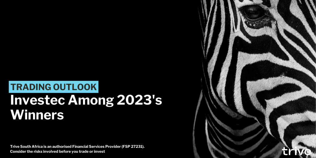 Read more about the article Investec Among 2023’s Winners