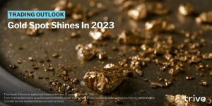 Read more about the article Gold Spot Shines In 2023