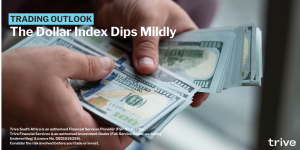 Read more about the article The Dollar Index Dips Mildly