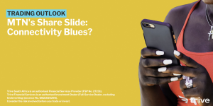 Read more about the article MTN’s Share Slide: Connectivity Blues?