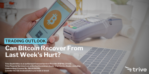 Read more about the article Can Bitcoin Recover From Last Week’s Hurt?