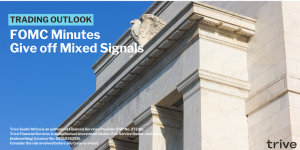 Read more about the article FOMC Minutes Give off Mixed Signals