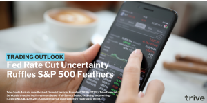 Read more about the article Fed Rate Cut Uncertainty Ruffles S&P 500 Feathers