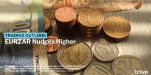 Read more about the article EURZAR Nudges Higher