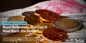 Read more about the article Rand Rebounds, But Can it Hold Back the Dollar?