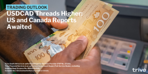 Read more about the article USDCAD Threads Higher: US and Canada Reports Awaited
