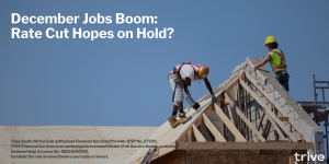 Read more about the article December Jobs Boom: Rate Cut Hopes on Hold?
