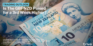 Read more about the article Is The GBPNZD Poised for a 3rd Week Higher?
