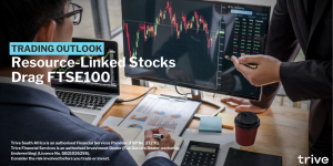 Read more about the article Resource-Linked Stocks Drag FTSE100