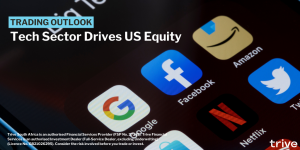 Read more about the article Tech Sector Drives US Equity
